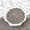 Picasso Glass Seed Beads GL-N001-01A-11-2