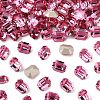 Preciosa® MAXIMA Crystal Fancy Stones X-PRC-FD12-70010-1