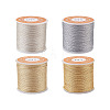  Polyester Braided Cord OCOR-TA0001-31-21