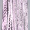 Electroplate Glass Beads Strands EGLA-A044-J1mm-L02-6