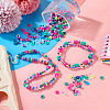 DIY Beads Jewelry Making Finding Kits DIY-TAC0009-10B-7