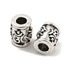 Tibetan Style Alloy Beads FIND-M011-18AS-2