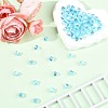 Preciosa® Crystal Beads Y-PRC-BA4-60010-20000-4