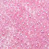 MIYUKI Round Rocailles Beads X-SEED-G007-RR0270-2