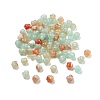 Transparent Acrylic Beads LS-TACR-P013-A04-A-1