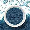 12/0 FGB Grade A Round Glass Seed Beads SEED-Q011-F521-2