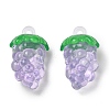 Transparent Acrylic Pendants AC-CBA873C-03E-1