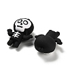Halloween PVC Plastic Big Pendants FIND-I069-01D-2