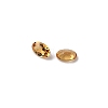 Faceted Natural Yellow Quartz Cabochons G-I295-05C-16A-07-2