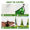 Non-woven Fabrics Netting for Fruit Trees AJEW-WH20022-86D-02-5