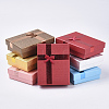 Cardboard Jewelry Set Boxes CBOX-S018-07-2