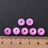 Acrylic Beads MACR-S375-001B-03-5