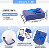 Cardboard Jewelry Boxes CON-TAC0001-14D-4