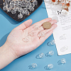 Clear Glass Bottles for Bead Containers AJEW-WH0596-151B-3