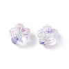 Imitation Austrian Crystal Beads X-SWAR-O001-05-2