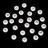 24Pcs 12 Styles Natural Freshwater Shell Beads SHEL-TA0001-42-4