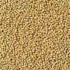 TOHO Round Seed Beads SEED-XTR11-PF0557F-2