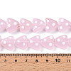 Handmade Lampwork Beads Strands LAMP-N028-01A-4