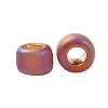 TOHO 15/0 Round Beads X-SEED-TR15-0177F-3