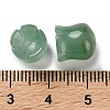 Natural Green Aventurine Beads G-G109-01H-3
