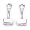Alloy Pendants X1-PALLOY-N176-122P-1