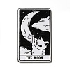 Tarot Theme Printed Acrylic Pendants MACR-G061-04B-1