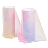 Polyester Deco Mesh Ribbons OCOR-BC0004-06A-1