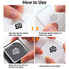 PVC Plastic Stamps DIY-WH0167-56-249-3