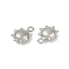 304 Stainless Steel Charms STAS-E500-01P-2