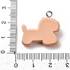 Opaque Resin Pendants RE-CBA5B90-04D-3