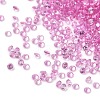 Cubic Zirconia Cabochons ZIRC-K090-1.2mm-01I-1