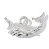 Zinc Alloy Pendants AL-OY001-13P-1