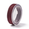 Braided Nylon Threads NWIR-E023-1.5mm-12-2