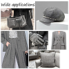 Chemical Fabric Clothing Accessories DIY-WH0308-859A-5