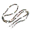 Eyeglasses Chains AJEW-U024-02P-D-1