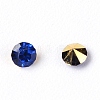 Resin Cabochons RESI-WH0014-40-2