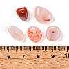 Transparent Acrylic Beads X1-TACR-T028-39B-4