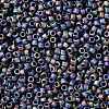 TOHO Round Seed Beads SEED-XTR15-0086F-2
