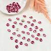 Preciosa® MAXIMA Crystal Round Stones X-PRC-RASS47-70010-2