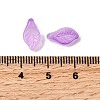 Glass Beads GLAA-D303-08O-3