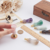 Sealing Wax Seal Stamp Handle AJEW-WH0114-74B-02-3