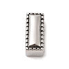 304 Stainless Steel Spacer Bars STAS-A130-08AS-2