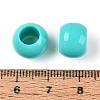 Opaque Acrylic Beads SACR-N018-05H-2