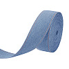 Stitch Denim Ribbon OCOR-TAC0009-04D-02-2