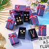 12Pcs Paper Storage Gift Boxes CON-TA0001-08C-7
