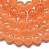 Natural Malaysia Jade Beads Strands G-L645-C01-10mm-20-4