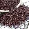 TOHO 6/0 Demi Round Beads Y-SEED-DR06-0201-3