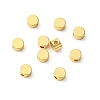 SHEGRACE Brass Beads XGRPCN298-233G-1