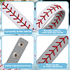 Cowhide Cord Bracelets BJEW-WH0014-099B-3