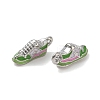 Alloy Enamel Pendants AL-CBA4262-04P-02-2